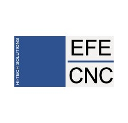 EFE CNC Metal Kesim Teknolojileri