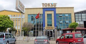 Toksu Pompa Sondaj Makine Otomotiv San. ve Tic. Ltd. Şti.