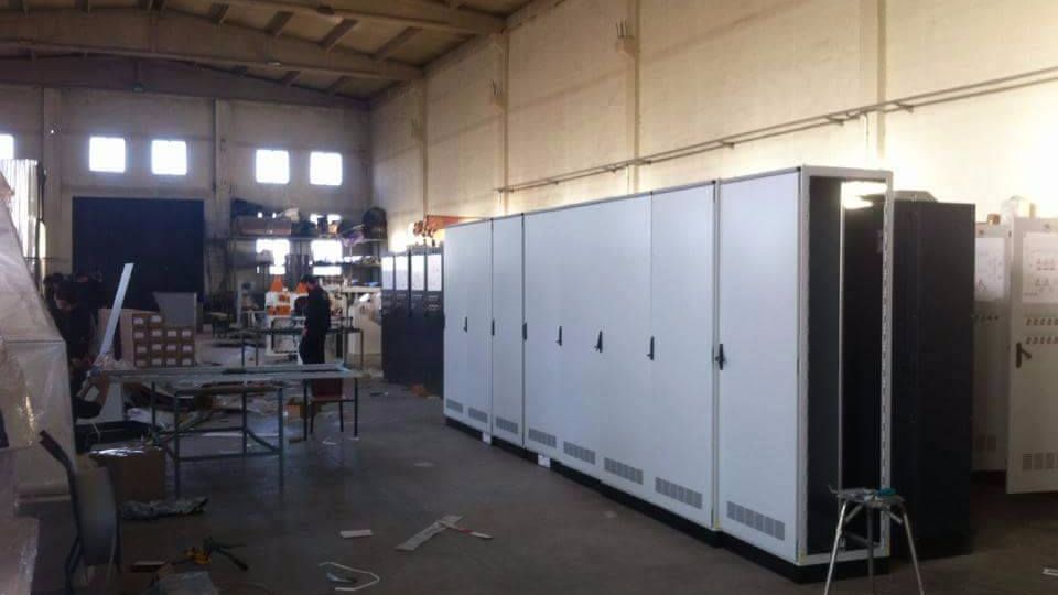 Meha Elektrik Otomasyon 