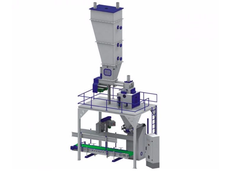 ماكينة الطرد