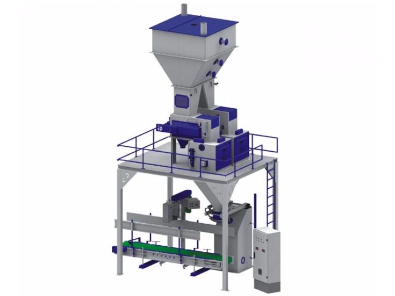 ماكينة الطرد