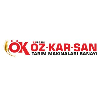Öz Karsan tarım makinaları Sanayi