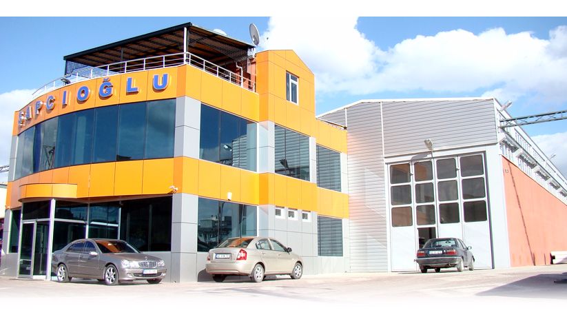 &#x15E;apc&#x131;o&#x11F;lu Plastik Metal Sondaj Borusu &#x130;n&#x15F;aat