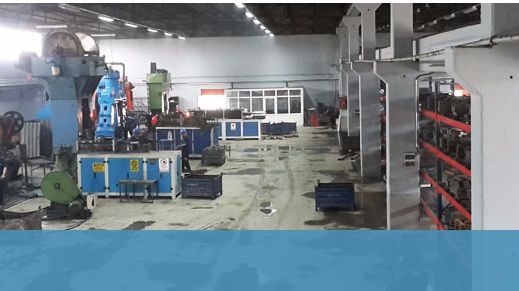 Hak-Er D&#xF6;vme Metal Mak. M&#xFC;h. San. Tic. Ltd. &#x15E;ti.