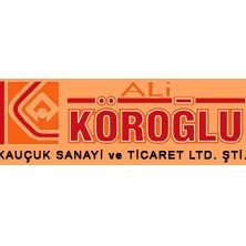 Ali Köroğlu Kauçuk San. Ltd. Şti. Ali Köroğlu Kauçuk San. Ltd. Şti.