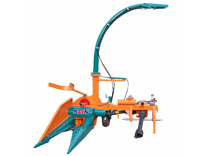 Agricultural Machines