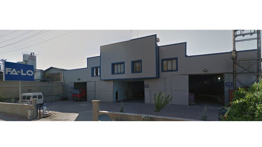 Fa-Lo Mil Menteşe ve Makarna İmalat Paz. San. Tic.