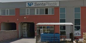 Senta Plastik Sanayi Tic. Ltd.