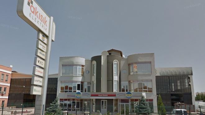 Akışık Elektrik İnş. San. ve Tic. Ltd. Şti.