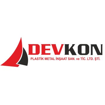 Devkon Plastik Metal İnşaat San. Ve Tic. Ltd. Şti.