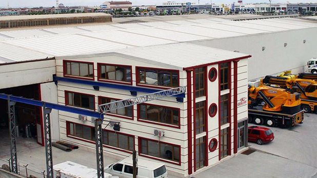Keleş Kurtarma Hizmetleri Makina Otomotiv Nakliyat Sanayi Ve Ticaret Limited Şirketi