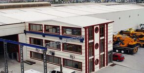 Keleş Kurtarma Hizmetleri Makina Otomotiv Nakliyat Sanayi Ve Ticaret Limited Şirketi