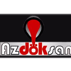 Azdöksan Döküm Makina Metal ve Otomativ San. Tic. Ltd. Şti.