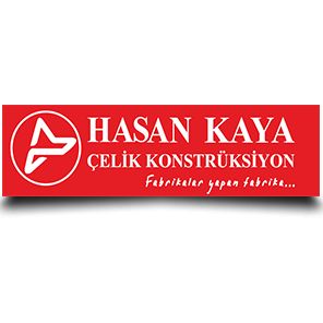 Hasan Kaya Çelik Konstrüksiyon Metal İnşaat Nakliye San. Ve Tic. Ltd. Şti.