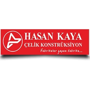 Hasan Kaya Çelik Konstrüksiyon Metal İnşaat Nakliye San. Ve Tic. Ltd. Şti. Hasan Kaya Çelik Konstrüksiyon Metal İnşaat Nakliye San. Ve Tic. Ltd. Şti.