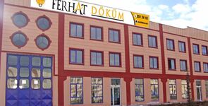 Ferhat Döküm Otomotiv Taşımacılık Sanayi Ve Ticaret Limited Şirketi