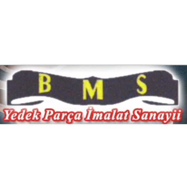 Bms Makina Yedek Parça İmalat Sanayi Bms Makina Yedek Parça İmalat Sanayi