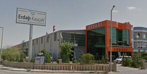 Erdağı Kauçuk Yedek Parça Oto. San. Tic. Ltd. Şti.
