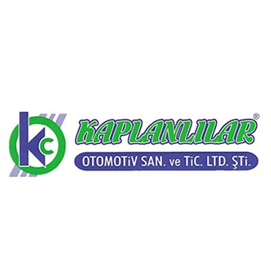 Kaplanlılar Otomotiv San. ve Tic. Ltd. Şti.
