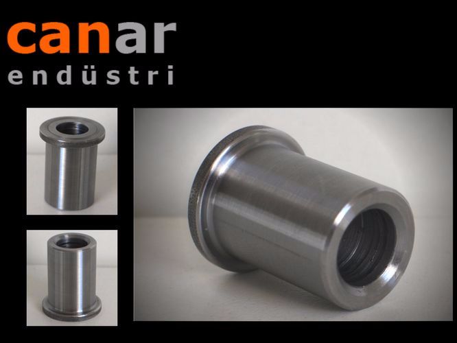 Piezas De Repuesto De Automotor