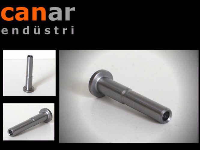 Piezas De Repuesto De Automotor