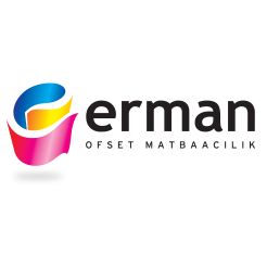 Erman Ofset Mat. Amb. Bas. Yay. San. Tic. Ltd. Şti.