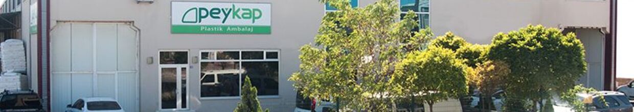 Peykap Plastik Ambalaj Nakliyat İnşaat Sanayi Ve Ticaret Limited Şirketi
