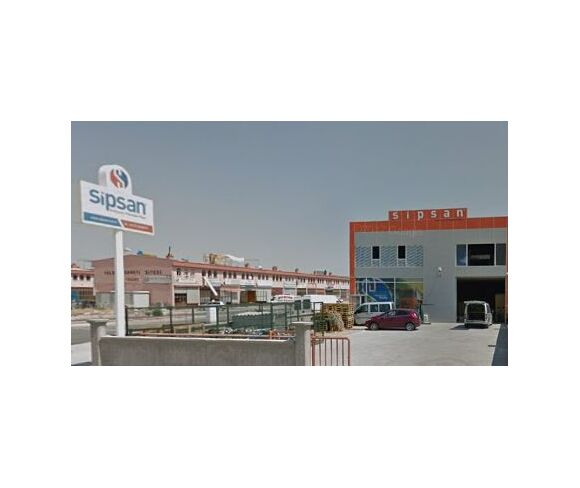 Sipsan Spiral İmalat Otomotiv İç ve Dış Tic. Ltd.