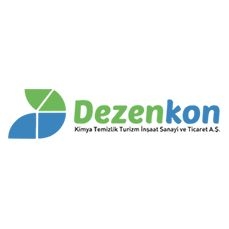 Dezenkon Kimya Temizlik Turizm İnşaat San. Tic. A. Ş. Dezenkon Kimya Temizlik Turizm İnşaat San. Tic. A. Ş.