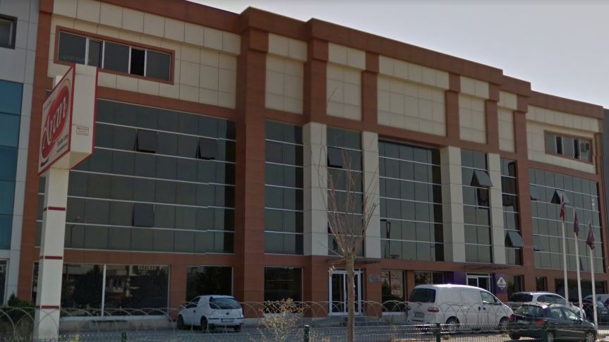 Aran Çikolata Ve Şekerleme Sanayi Ticaret Limited Şirketi