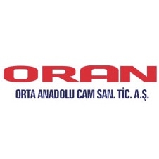 Oran Orta Anadolu Cam San. Tic. A.ş. Oran Orta Anadolu Cam San. Tic. A.ş.