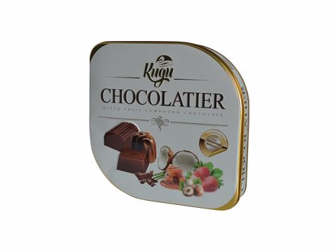 Schokolade / Süßwaren