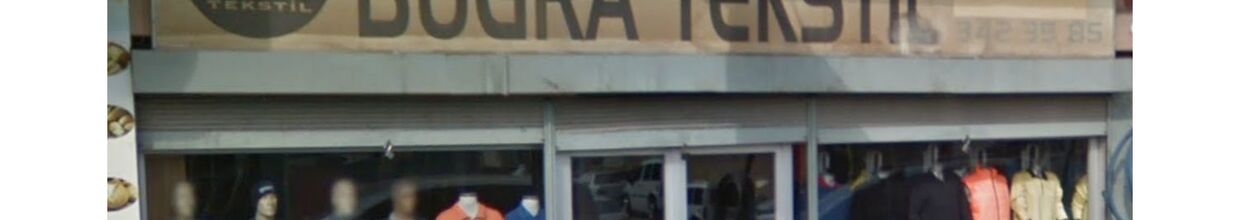 Buğrahan Tekstil
