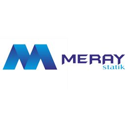 Meray Statik Boya San. Tic. Ltd. &#x15E;ti.