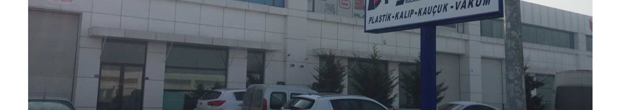 Şanlı Rulman Yatakları San. Tic. Ltd. Şti.