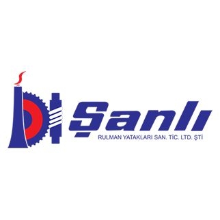 Şanlı Rulman Yatakları San. Tic. Ltd. Şti. Şanlı Rulman Yatakları San. Tic. Ltd. Şti.