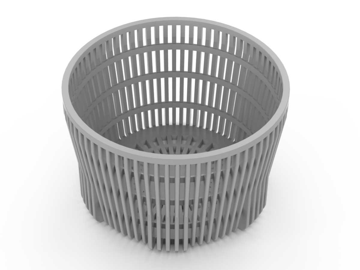 Пластиковые Детали