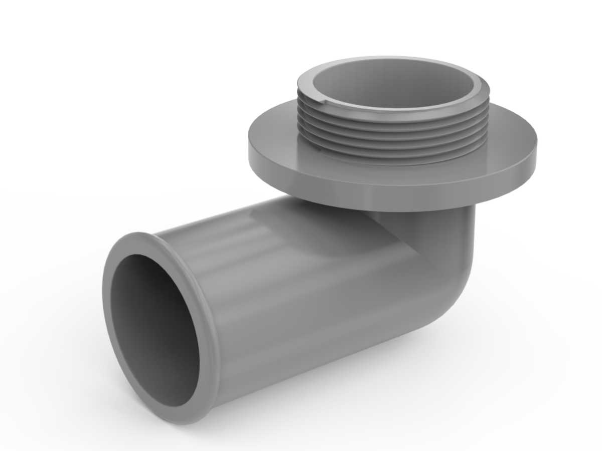 Пластиковые Детали