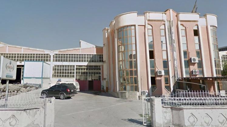 Asbuton Asansör Ve Taşıma Sistemleri Elektrik Elektronik Sanayi Ve Ticaret Limited Şirketi