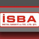 İsba Metal Sanayi ve Tic. Ltd. Şti.