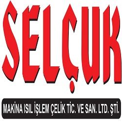 Selçuk Makina Isıl İşlem Çelik Tic. ve San. Ltd. Şti.