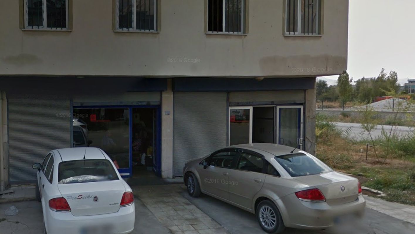 Bkt Makina İm. Elk. Taş. İth. İhr. San. Tic. Ltd. Şti. 