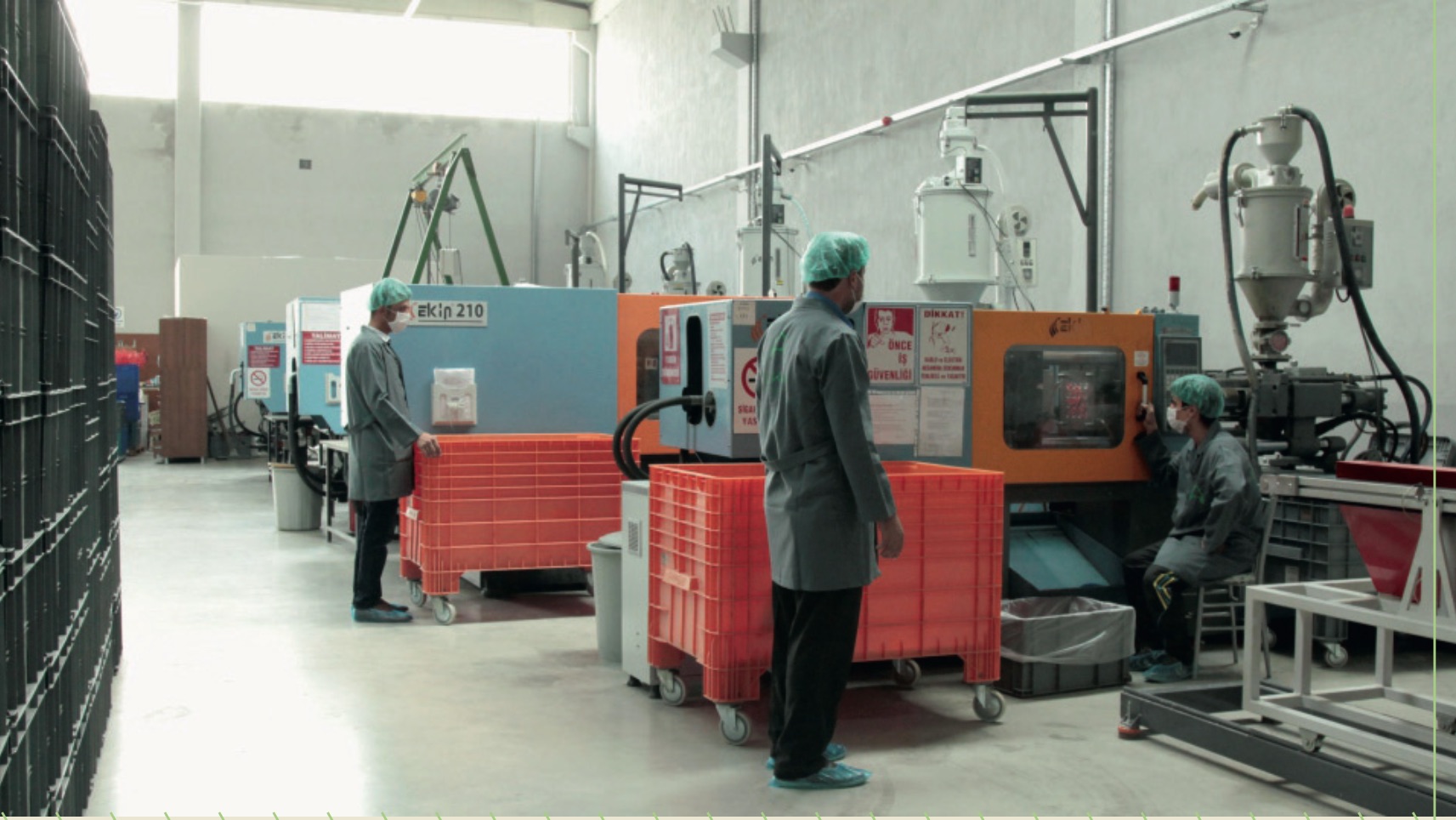 Y&#x131;lkal Medikal Sa&#x11F;l&#x131;k &#xDC;r&#xFC;nleri Pazarlama Da&#x11F;&#x131;t&#x131;m Sanayi Ve Ticaret Limited &#x15E;irketi