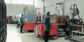 Yılkal Medikal Sağlık Ürünleri Pazarlama Dağıtım Sanayi Ve Ticaret Limited Şirketi