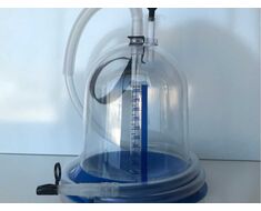 Chest Drainage Bottle