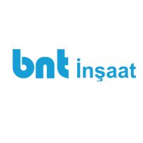 Bnt &#x130;n&#x15F;aat ve D&#x131;&#x15F; Tic. A.&#x15F;.