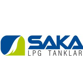 Saka LPG Tanks Sarıkulak Kardeşler Metal San. Tic. Ltd. Şti.