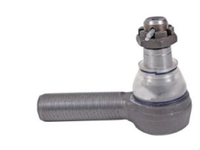 Automotive Spare Parts