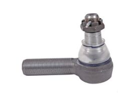 Automotive Spare Parts