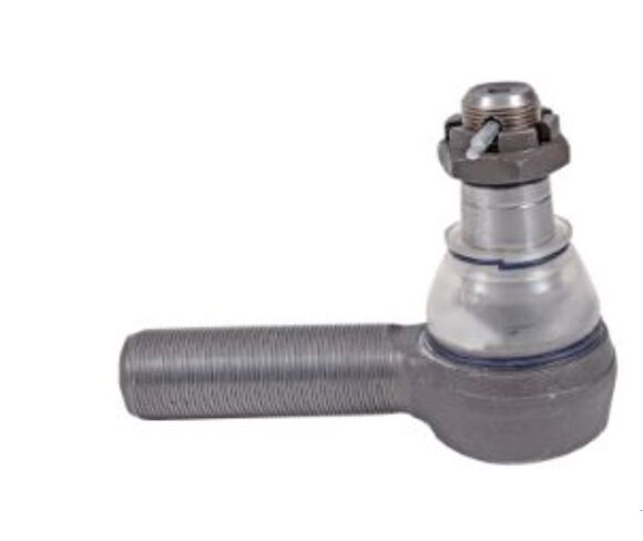 Automotive Spare Parts